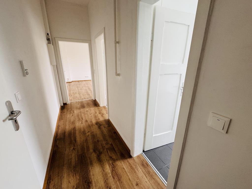 Gemütliche 1-Zimmer-Wohnung mit Woogsviertel! - Foto 5