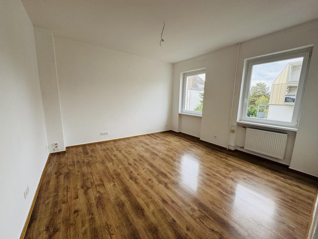 Gemütliche 1-Zimmer-Wohnung mit Woogsviertel! - Foto 1