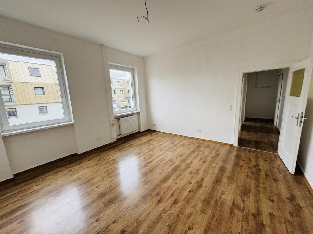 Gemütliche 1-Zimmer-Wohnung mit Woogsviertel! - Foto 2