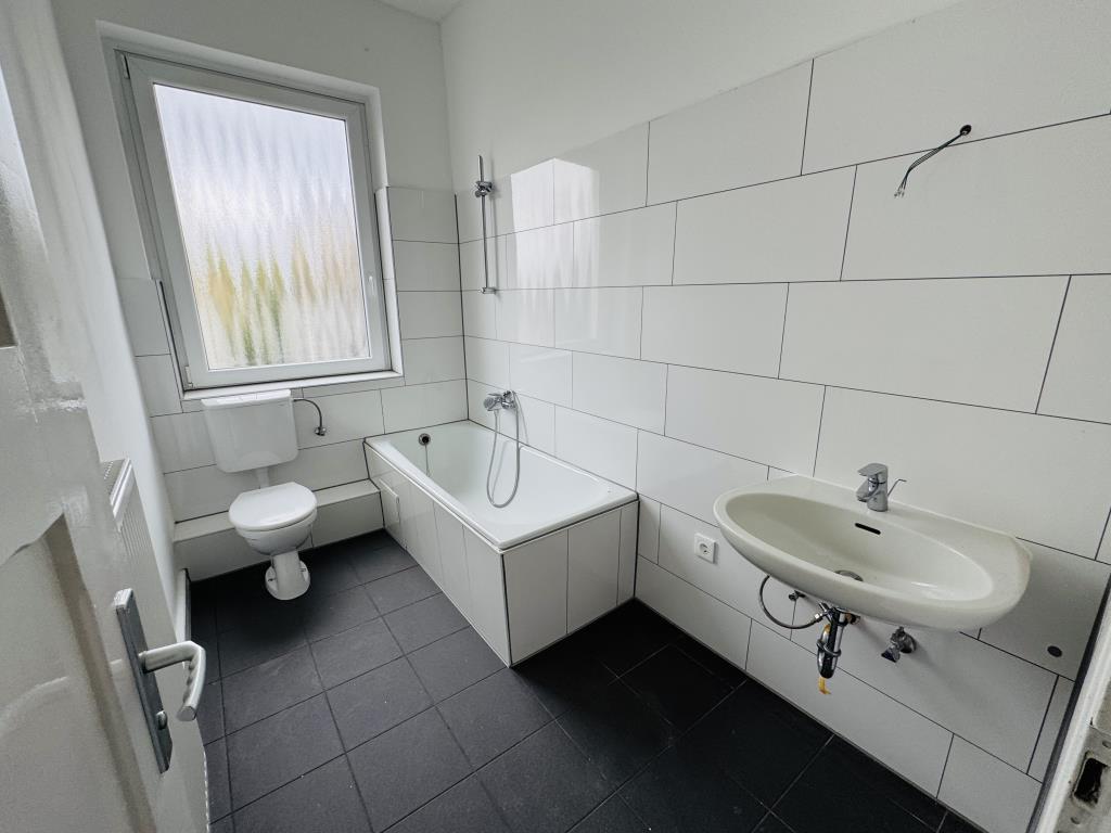 Gemütliche 1-Zimmer-Wohnung mit Woogsviertel! - Foto 3
