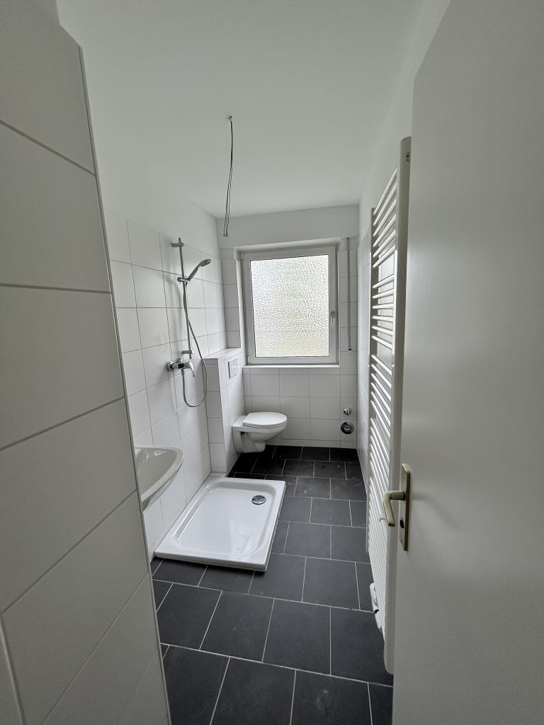 Helle 3-Zimmer-Wohnung ab 01.05.2026 verfügbar - Foto 5