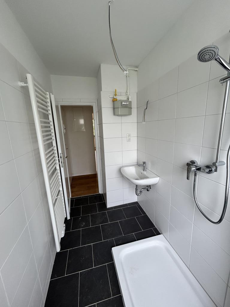 Helle 3-Zimmer-Wohnung ab 01.05.2026 verfügbar - Foto 4