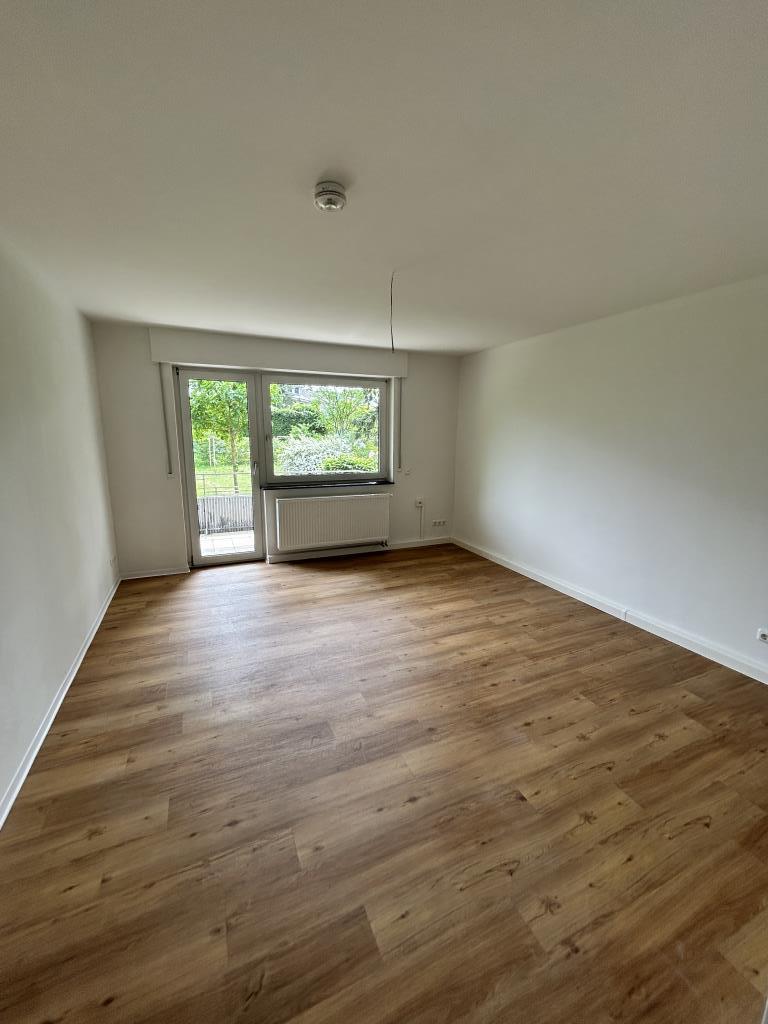 Helle 3-Zimmer-Wohnung ab 01.05.2026 verfügbar - Foto 1