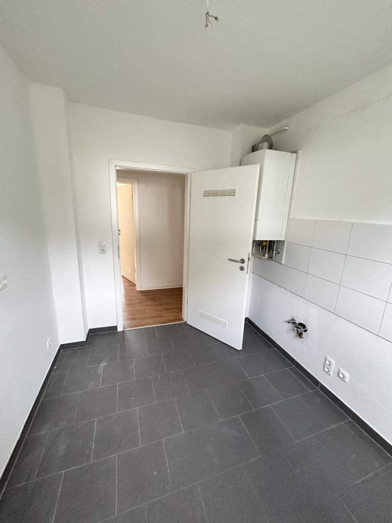 Helle 3-Zimmer-Wohnung in Darmstadt am Südbahnhof ab 01.06.26 frei - Foto 2