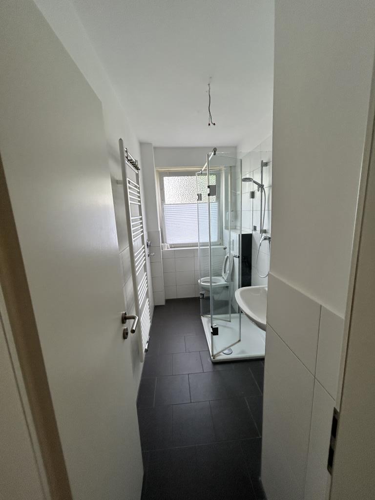 Helle 3-Zimmer-Wohnung in Darmstadt am Südbahnhof ab 01.06.26 frei - Foto 4