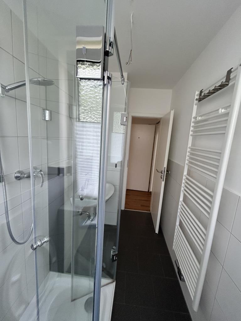 Helle 3-Zimmer-Wohnung in Darmstadt am Südbahnhof ab 01.06.26 frei - Foto 5