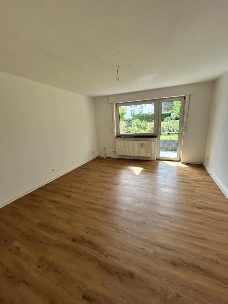 Helle 3-Zimmer-Wohnung in Darmstadt am Südbahnhof ab 01.06.26 frei - Foto 1