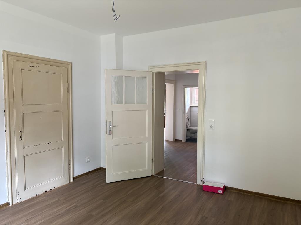 Helle 2-Zimmer-Wohnung freut sich auf Ihren Einzug - Foto 5
