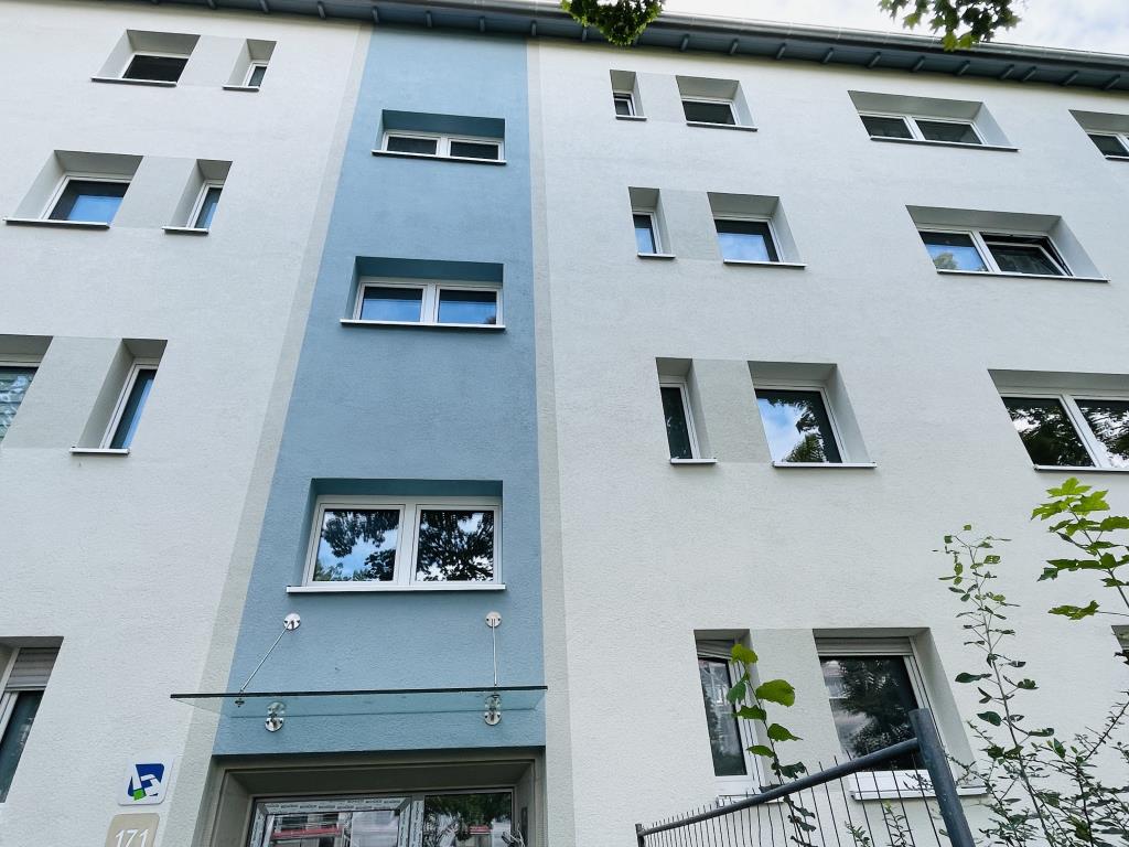 Moderne 2-Zimmer-Wohnung freut sich auf Ihren Einzug - Photo 4