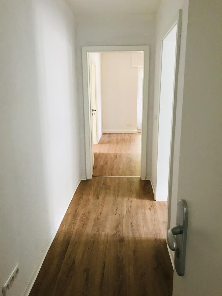 Moderne 2-Zimmer-Wohnung freut sich auf Ihren Einzug - Photo 5