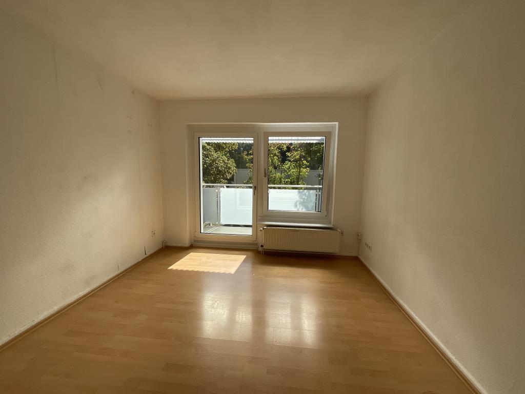 Gemütliche 2-Zimmer-Wohnung in ruhiger Lage! zentraler Lager! - Foto 1