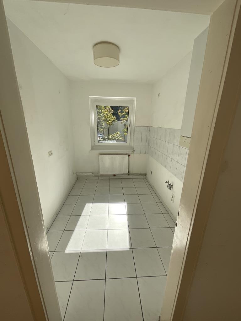 Gemütliche 2-Zimmer-Wohnung in ruhiger Lage! zentraler Lager! - Foto 3