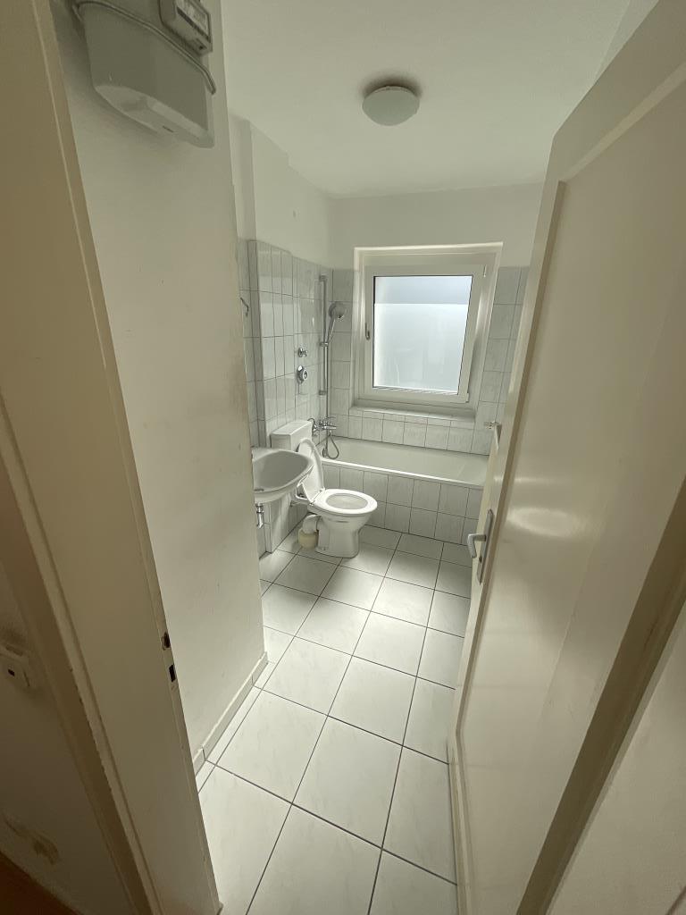 Gemütliche 2-Zimmer-Wohnung in ruhiger Lage! zentraler Lager! - Foto 4