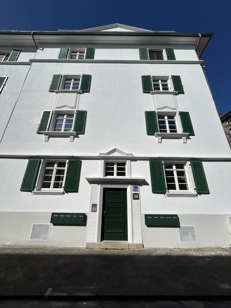 Moderne 1-Zimmer-Wohnung im Martinsviertel - Foto 4