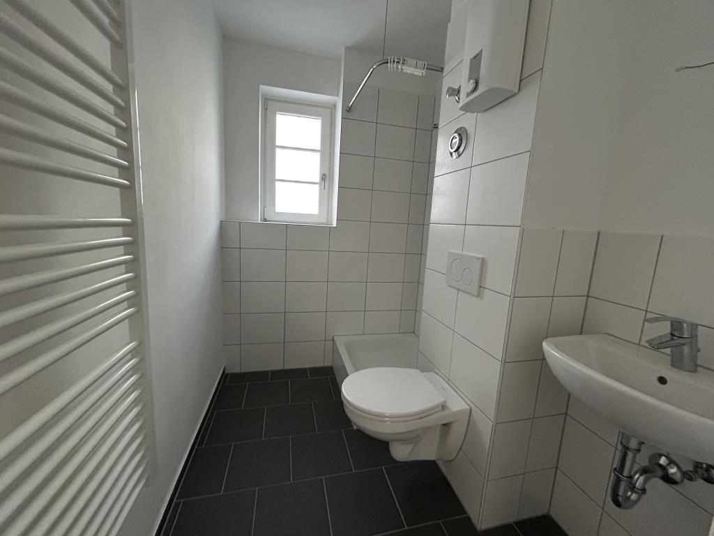 Moderne 1-Zimmer-Wohnung im Martinsviertel - Photo 1