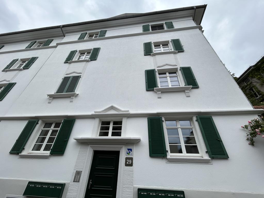 Gemütliche 1-Zimmer Wohnung im Martinsviertel ! - Photo 3