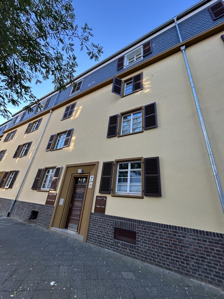 Gemütliche 1-Zimmer-Wohnung im Martinsviertel - Photo 4