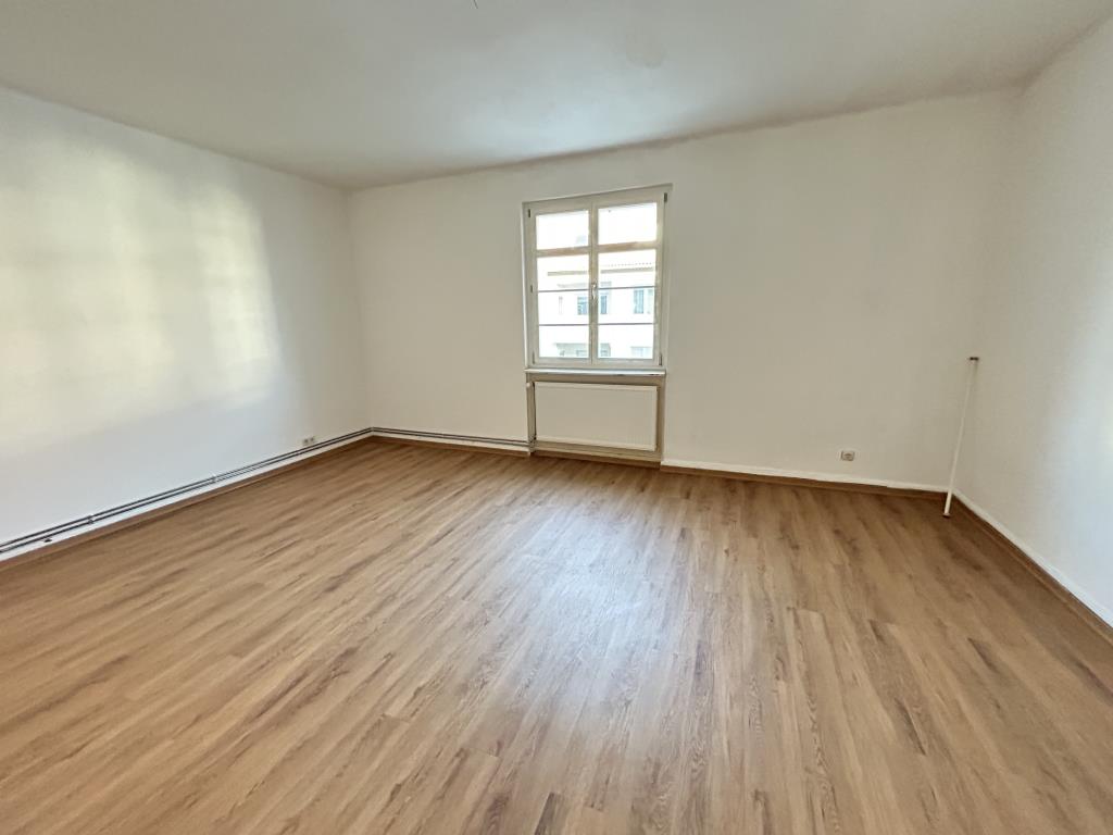 Gemütliche 1-Zimmer-Wohnung im Martinsviertel - Photo 1