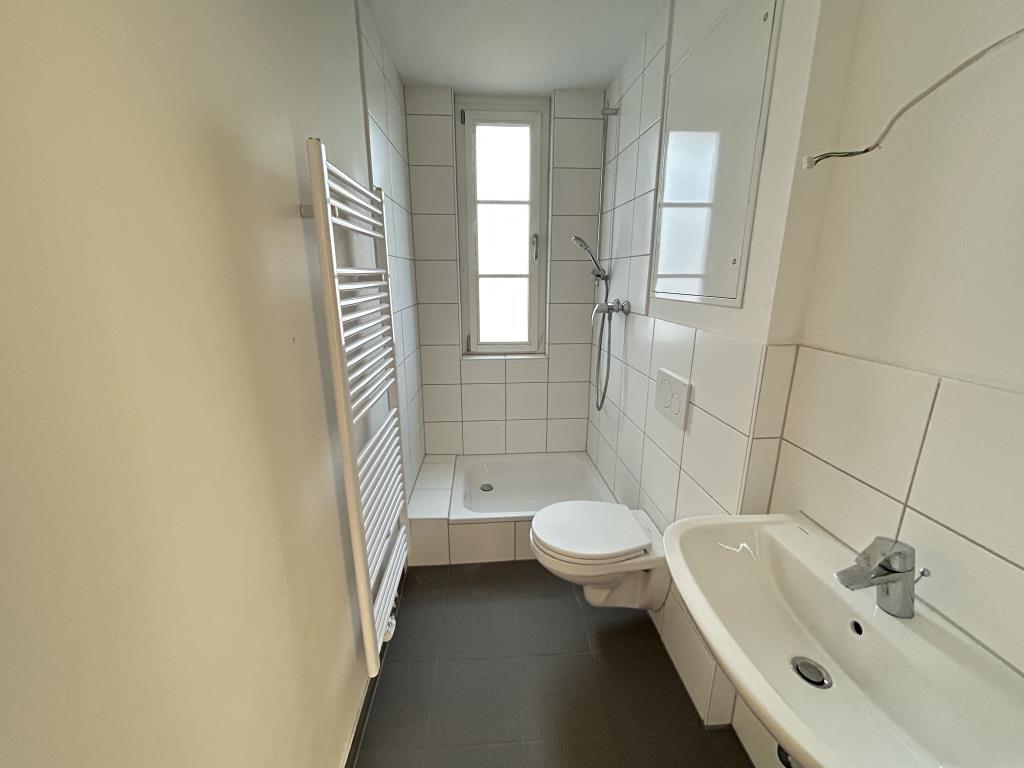 Gemütliche 1-Zimmer-Wohnung im Martinsviertel - Photo 3