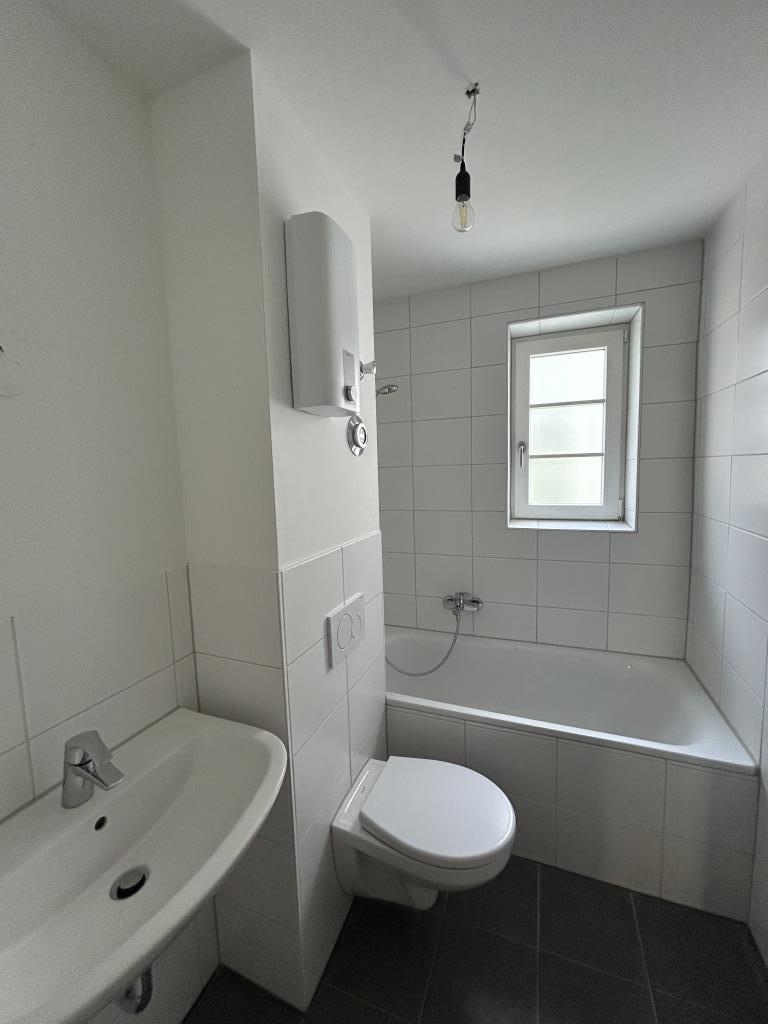 Attraktive 1-Zimmer-Wohnung in praktischer Lage - Photo 1