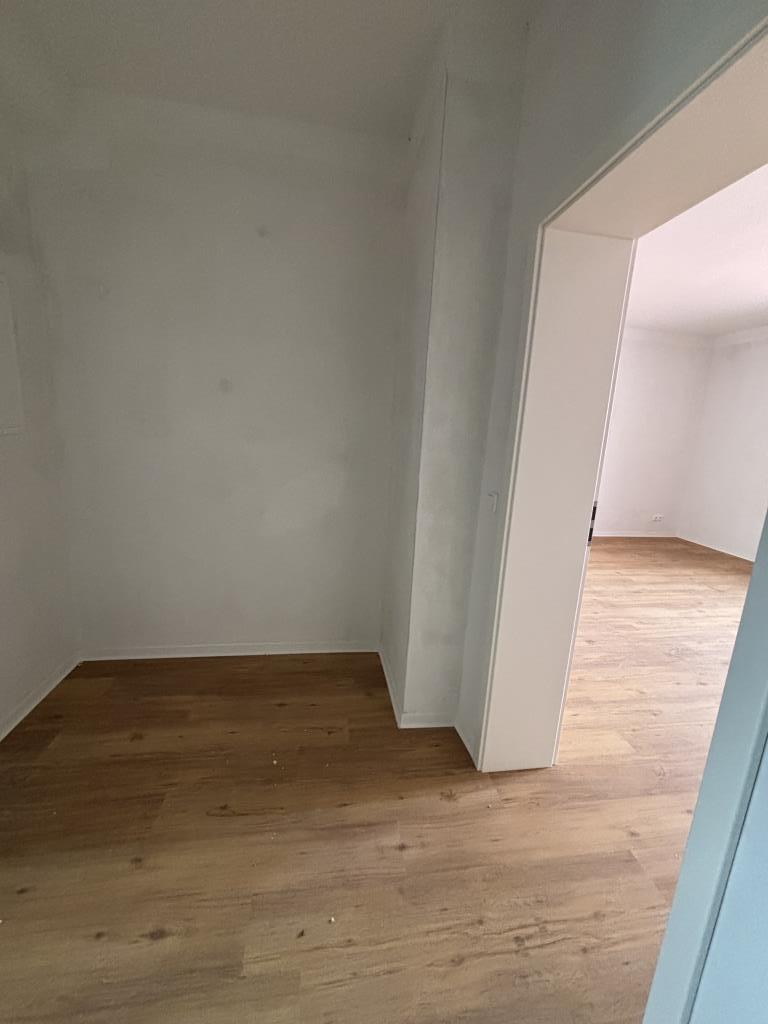 Helle 1-Zimmer-Wohnung- ab sofort Verfügbar! - Foto 3