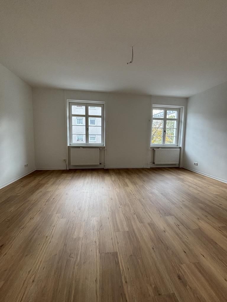 Helle 2-Zimmer-Wohnung- im Martinsviertel ab sofort Verfügbar! - Photo 1