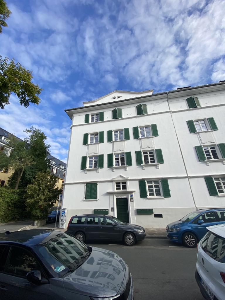 Helle 2 Zimmer Wohnung im Martinsviertel zu vermieten! - Foto 5