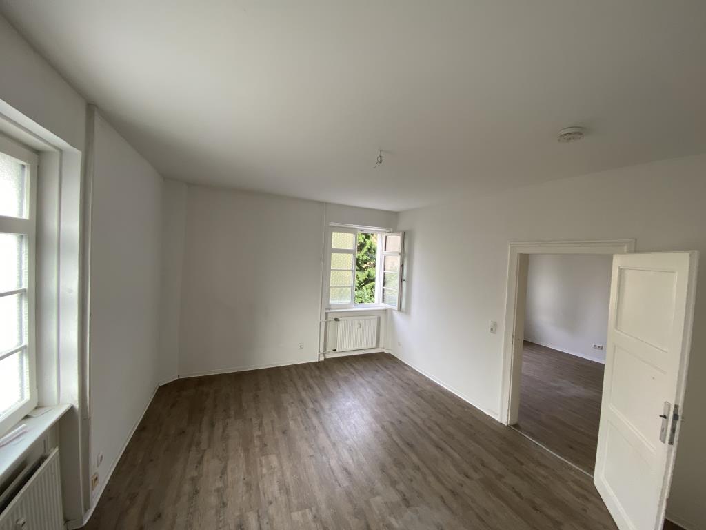 Helle 2 Zimmer Wohnung im Martinsviertel zu vermieten! - Foto 1