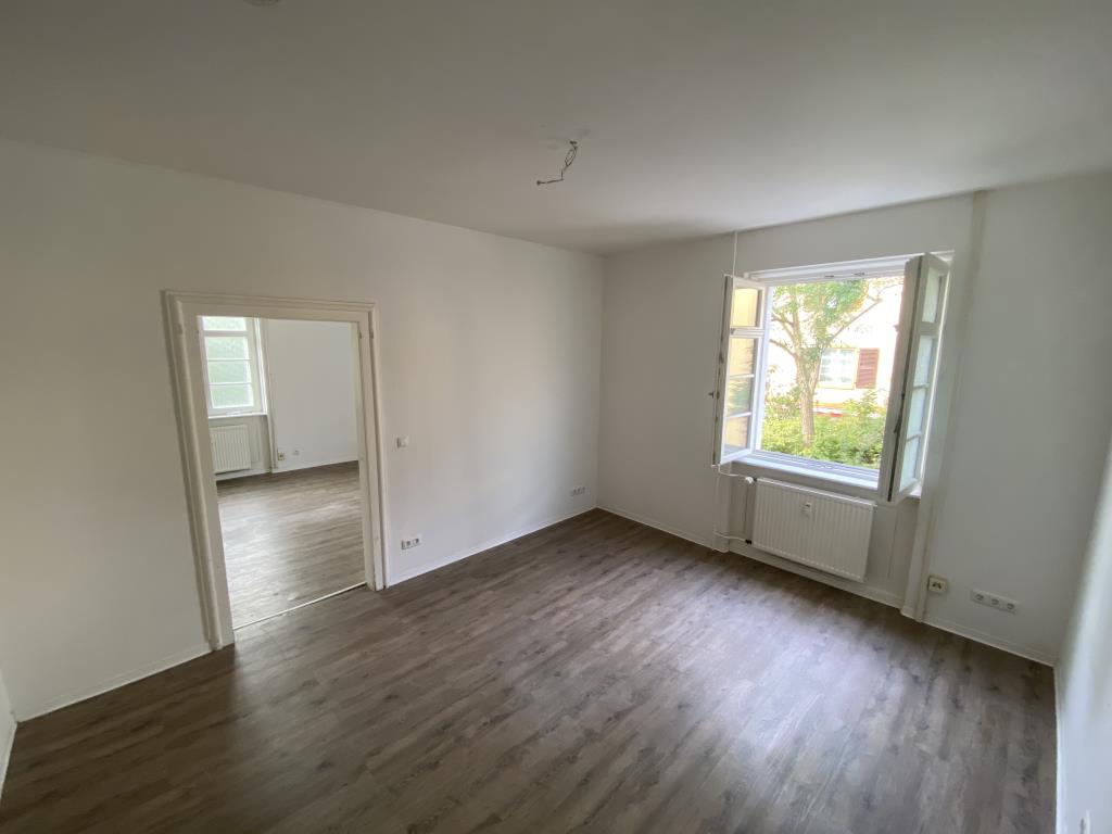 Helle 2 Zimmer Wohnung im Martinsviertel zu vermieten! - Foto 2