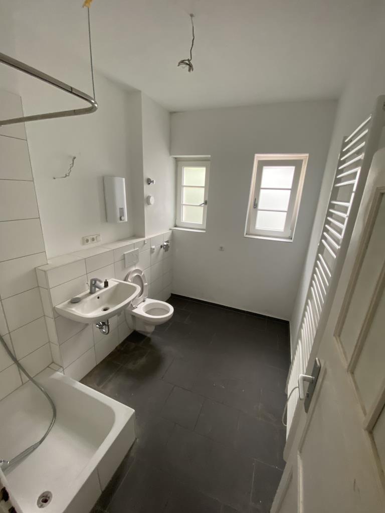 Helle 2 Zimmer Wohnung im Martinsviertel zu vermieten! - Foto 4
