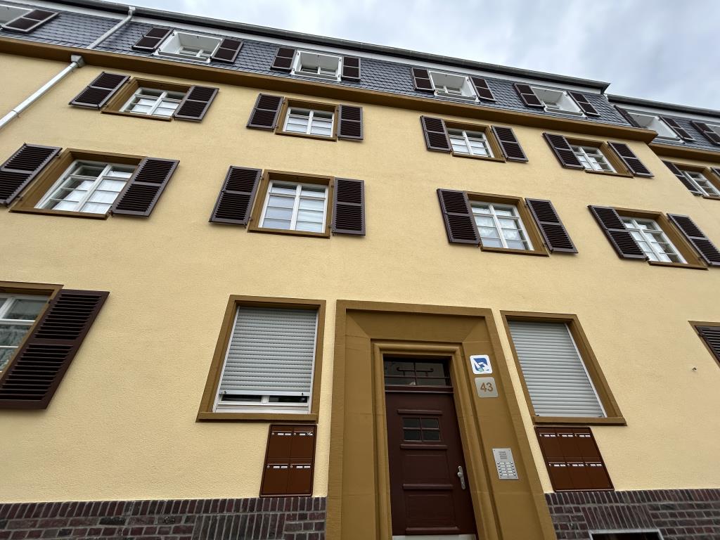 Schöne 2-Zimmer-Wohnung im beliebten Martinsviertel. Jetzt bewerben! - Photo 2