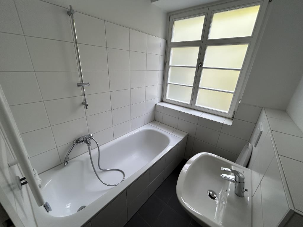 Schöne 2-Zimmer-Wohnung im beliebten Martinsviertel. Jetzt bewerben! - Photo 1