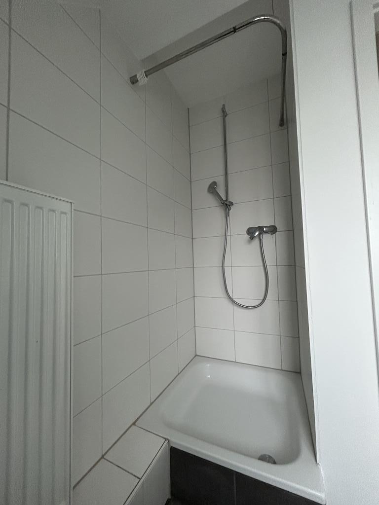 Attraktive 2-Zimmer-Wohnung über den Dächern des Martinsviertels - Foto 2