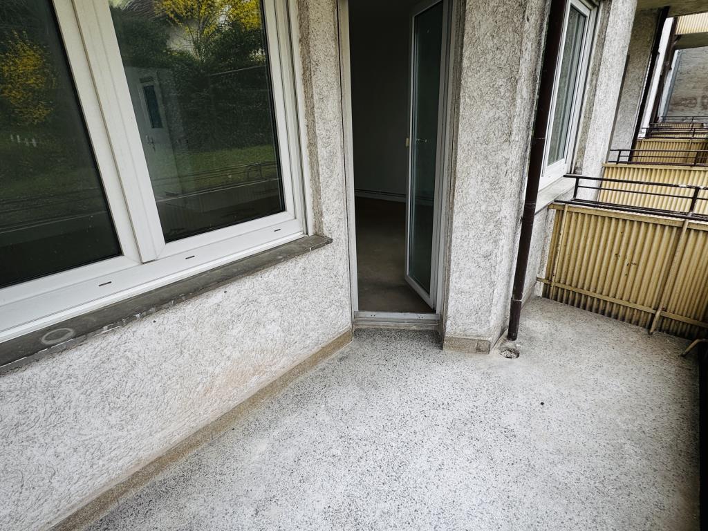 Praktisch geschnittene 1-Zimmer-Wohnung freut sich auf Ihren Einzug - Photo 4