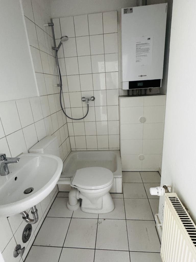 Praktisch geschnittene 1-Zimmer-Wohnung freut sich auf Ihren Einzug - Photo 2
