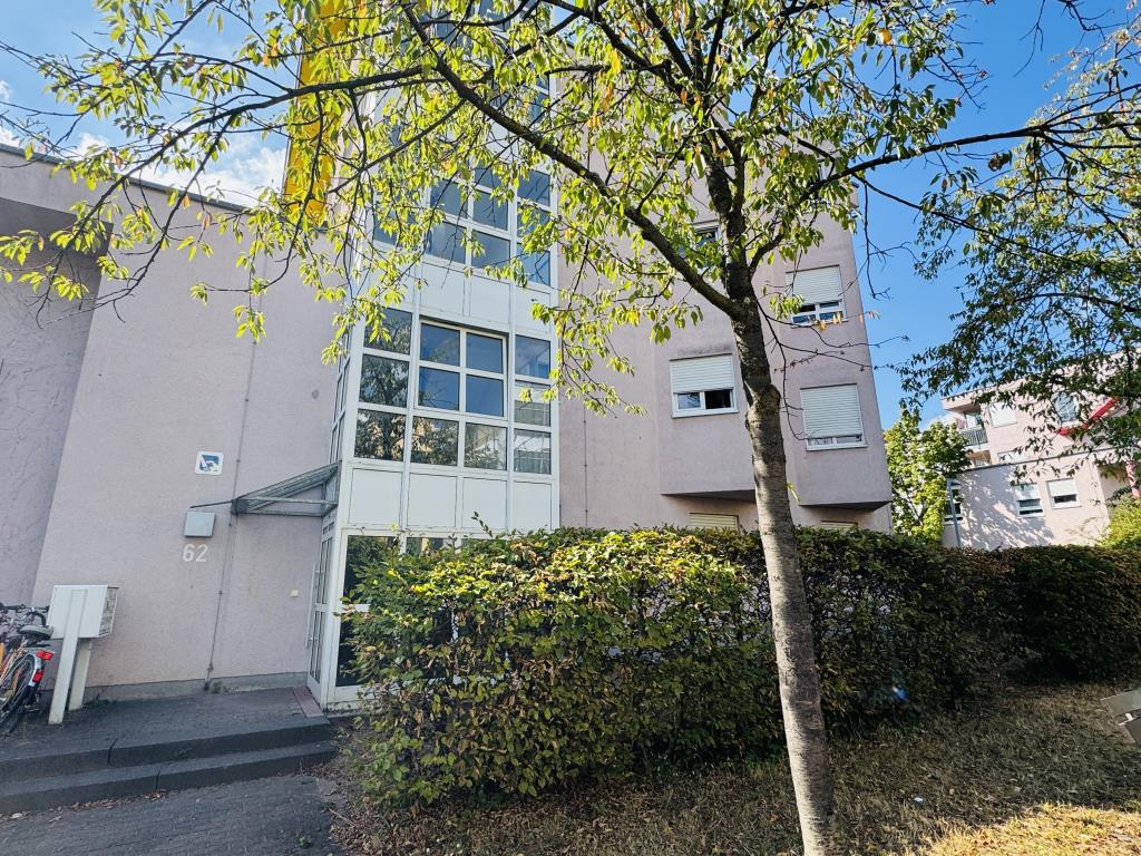 2- Zimmer - Erdgeschosswohnung -Gestaltungsspielraum für kreative Köpfe und handwerklich Begabte - Photo 5