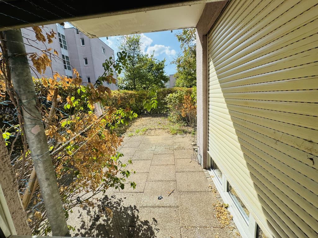 2- Zimmer - Erdgeschosswohnung -Gestaltungsspielraum für kreative Köpfe und handwerklich Begabte - Photo 4