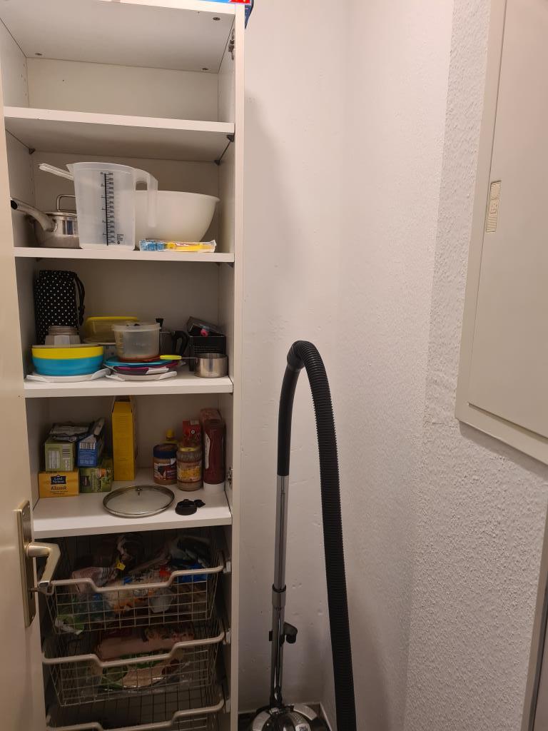 Helle 3-Zimmer-Wohnung in Kranichstein! - Foto 4
