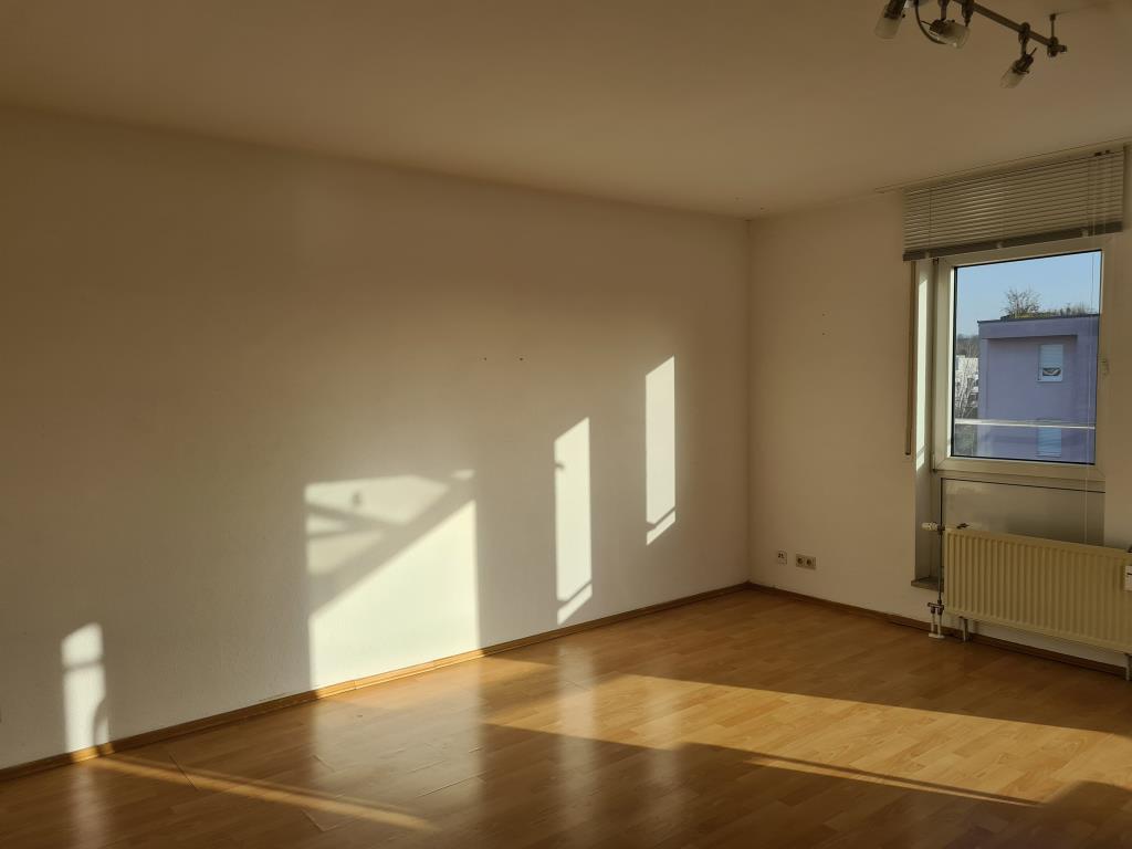 Helle 3-Zimmer-Wohnung in Kranichstein! - Foto 2