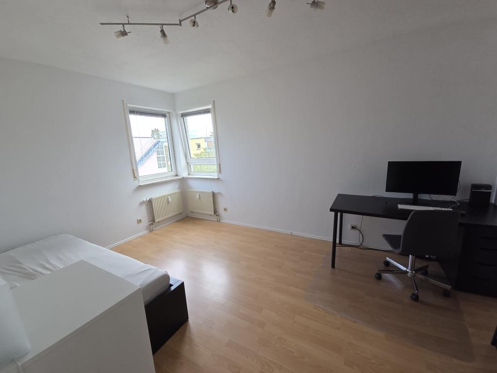 Helle 3-Zimmer-Wohnung in Kranichstein! - Foto 3