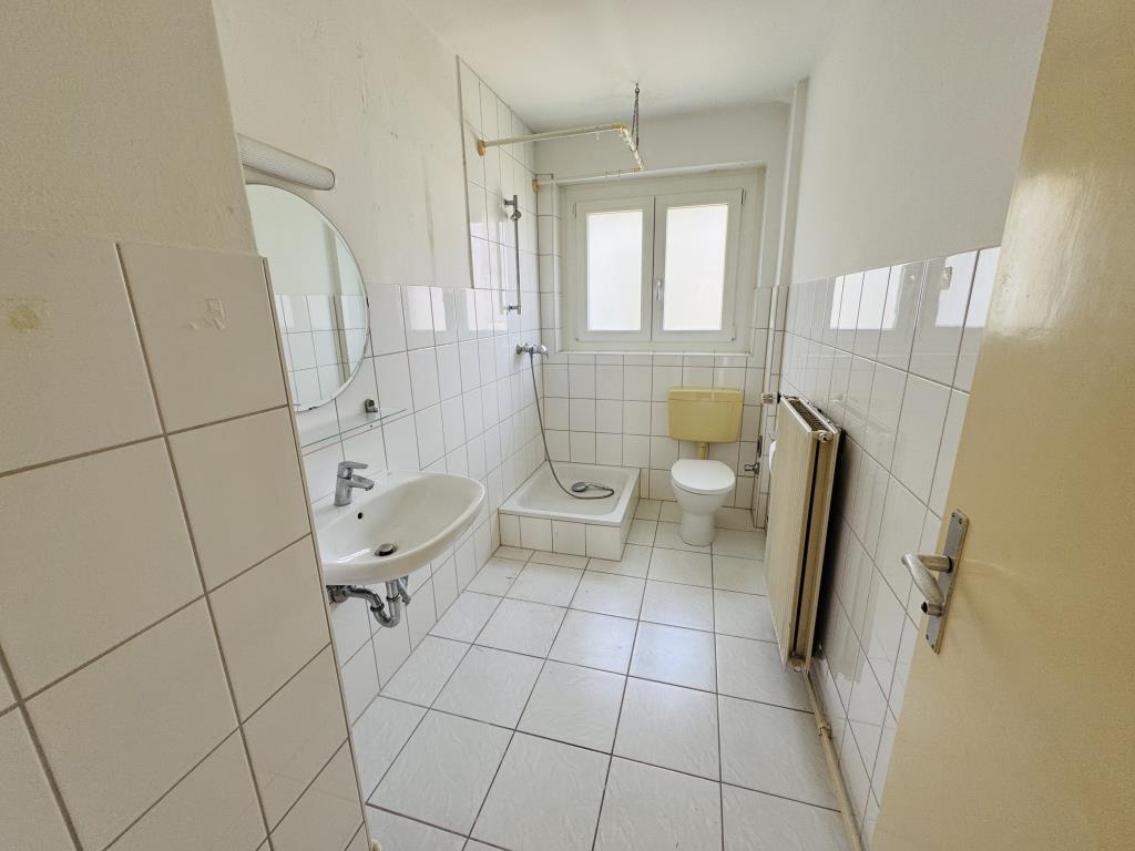 Ihr neues Zuhause im 1. Obergeschoss: 71 m², drei Zimmer, Balkon - Photo 5