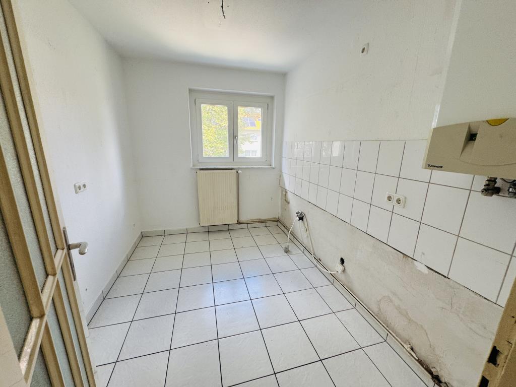 Ihr neues Zuhause im 1. Obergeschoss: 71 m², drei Zimmer, Balkon - Photo 4