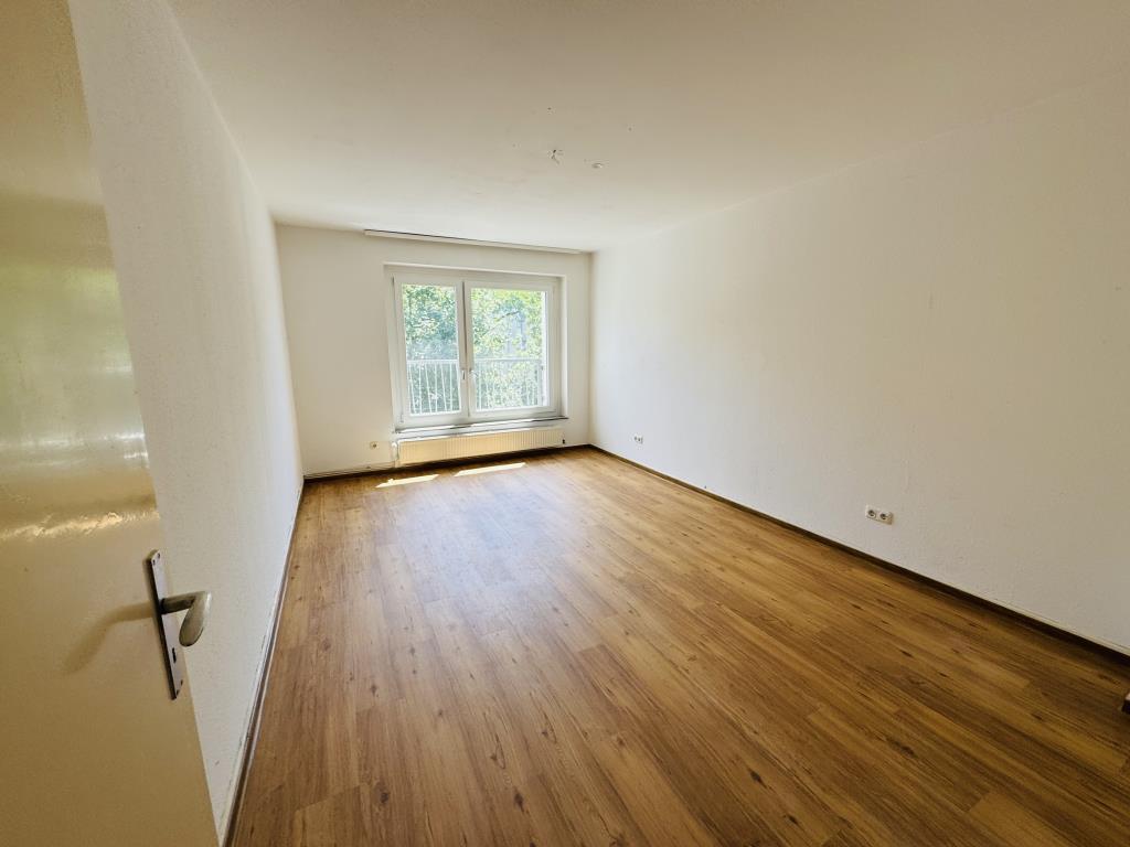 Ihr neues Zuhause im 1. Obergeschoss: 71 m², drei Zimmer, Balkon - Photo 1