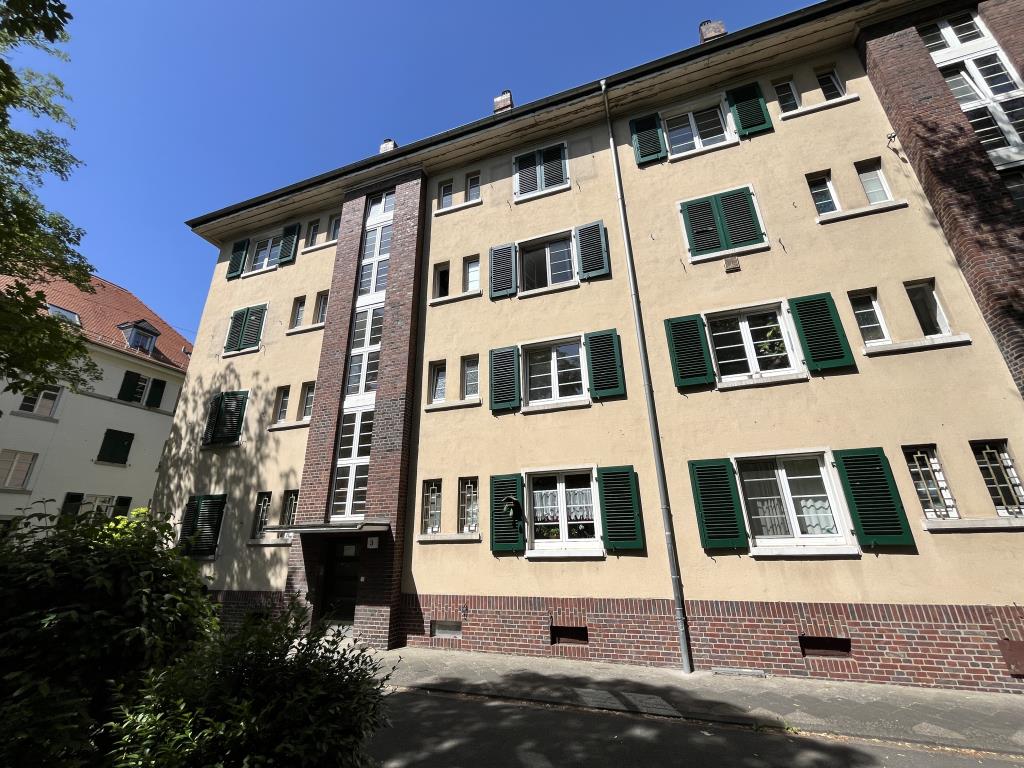 Helle 2-Zimmer-Wohnung freut sich auf Ihren Einzug - Photo 5