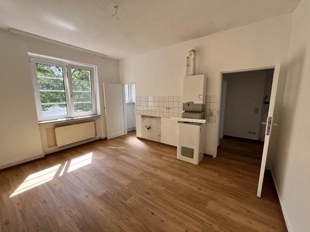 Helle 2-Zimmer-Wohnung freut sich auf Ihren Einzug - Photo 2