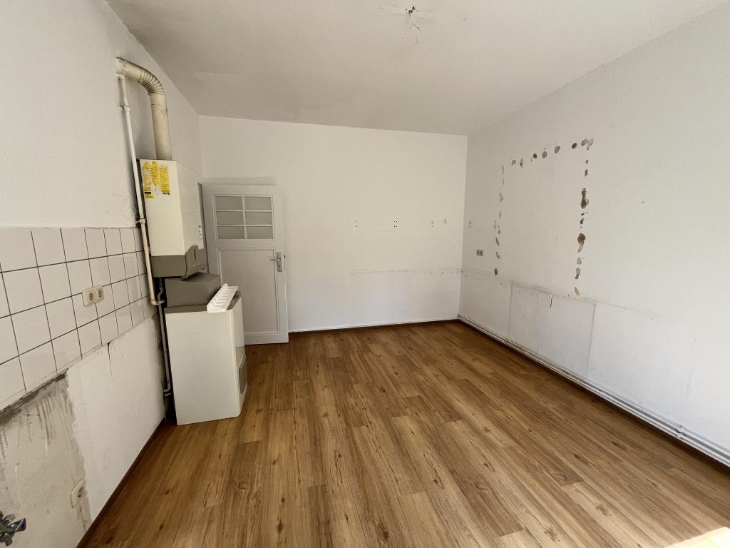 Helle 2-Zimmer-Wohnung freut sich auf Ihren Einzug - Photo 1