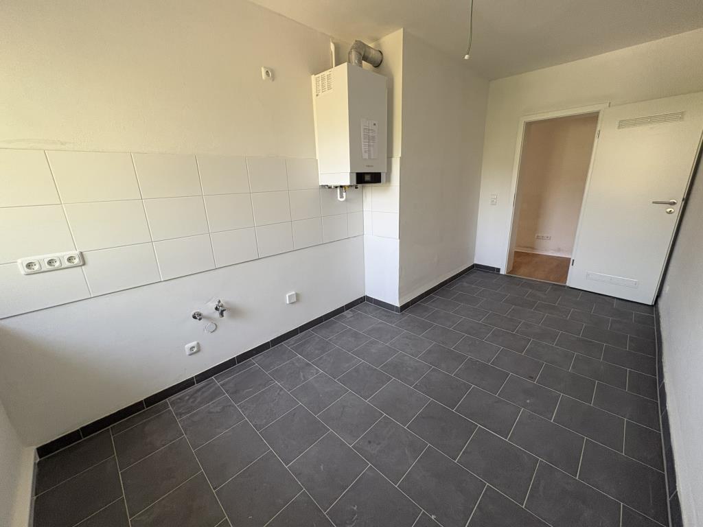 Großzügige 3-Zimmer-Wohnung wartet auf Ihren Einzug - Foto 2