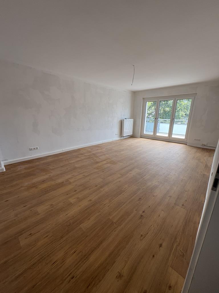 Großzügige 3-Zimmer-Wohnung wartet auf Ihren Einzug - Foto 1