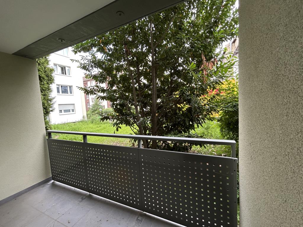 Schöne 2-Zimmer Wohnung in der Nähe vom Alicehospital zu vermieten! - Photo 2