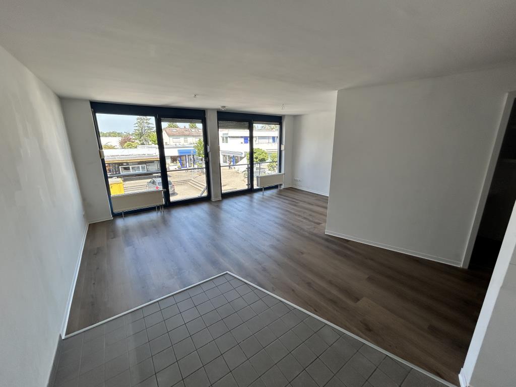 Stylische Maisonett-Wohnung in Eberstadt ab dem 01.08. zu vermieten! - Photo 1